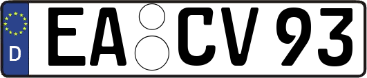 EA-CV93