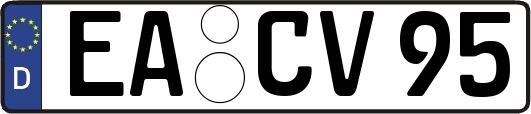 EA-CV95