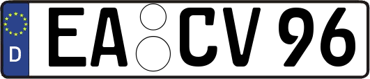 EA-CV96