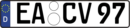 EA-CV97