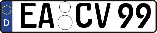 EA-CV99