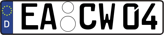 EA-CW04