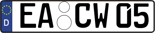 EA-CW05
