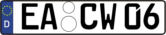EA-CW06
