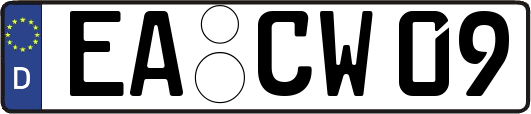 EA-CW09