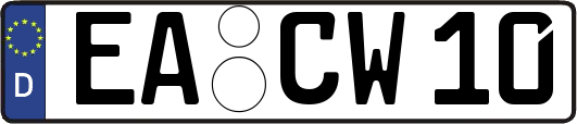 EA-CW10