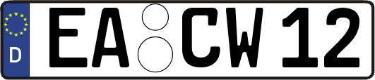 EA-CW12