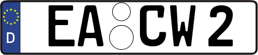 EA-CW2