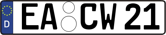 EA-CW21