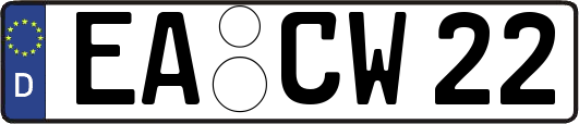 EA-CW22