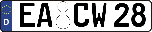EA-CW28