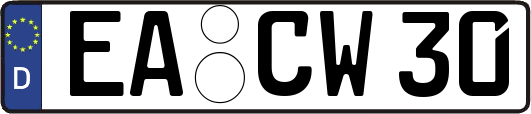 EA-CW30