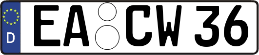 EA-CW36