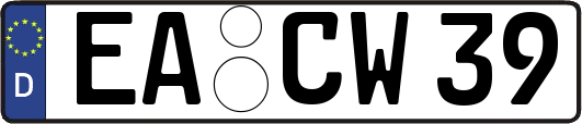 EA-CW39