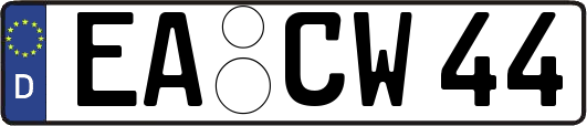 EA-CW44