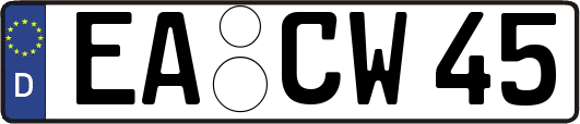 EA-CW45