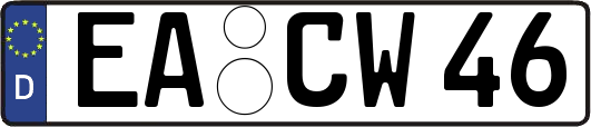 EA-CW46