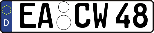 EA-CW48