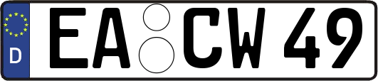 EA-CW49