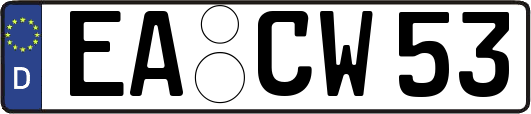 EA-CW53