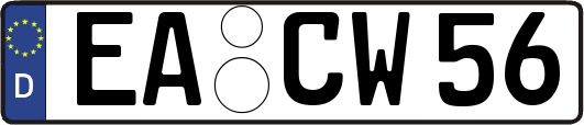 EA-CW56
