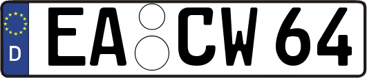 EA-CW64