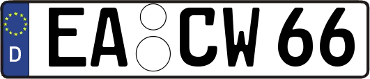 EA-CW66
