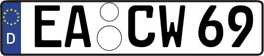 EA-CW69
