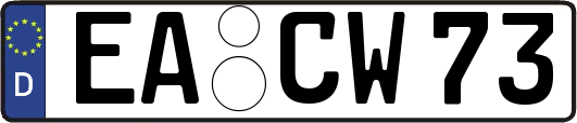 EA-CW73