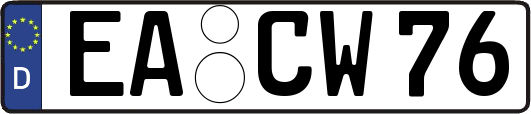 EA-CW76