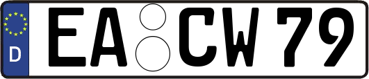 EA-CW79