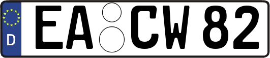 EA-CW82