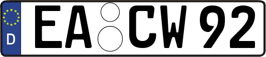 EA-CW92