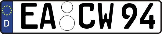 EA-CW94