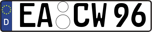EA-CW96