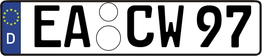 EA-CW97