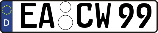 EA-CW99