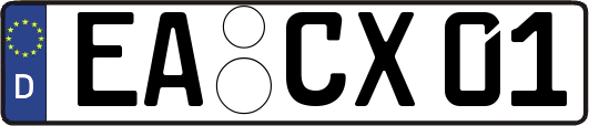 EA-CX01