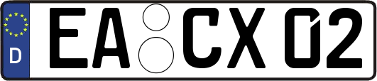 EA-CX02