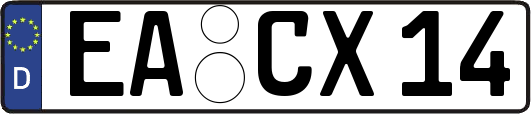 EA-CX14