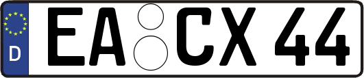 EA-CX44