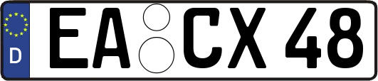 EA-CX48