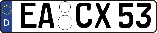 EA-CX53