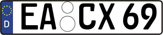 EA-CX69