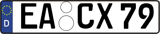 EA-CX79