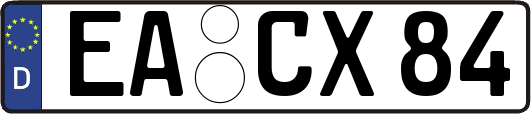 EA-CX84