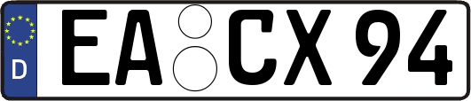 EA-CX94