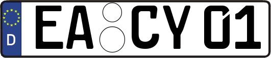 EA-CY01