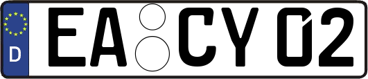 EA-CY02