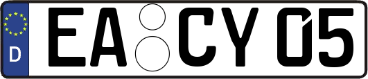 EA-CY05